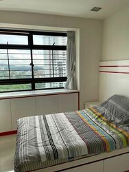 Blk 28D Dover Gardens (Queenstown), HDB 4 Rooms #566463111